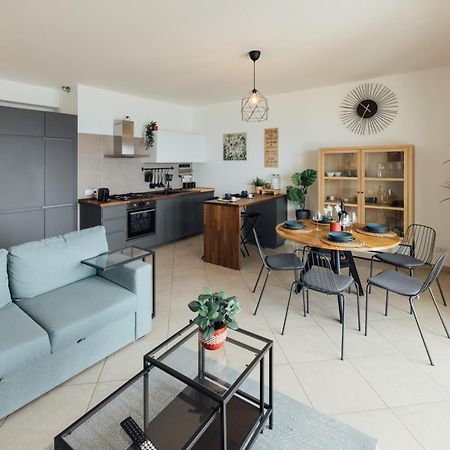 Luxury Apartment Месина Екстериор снимка