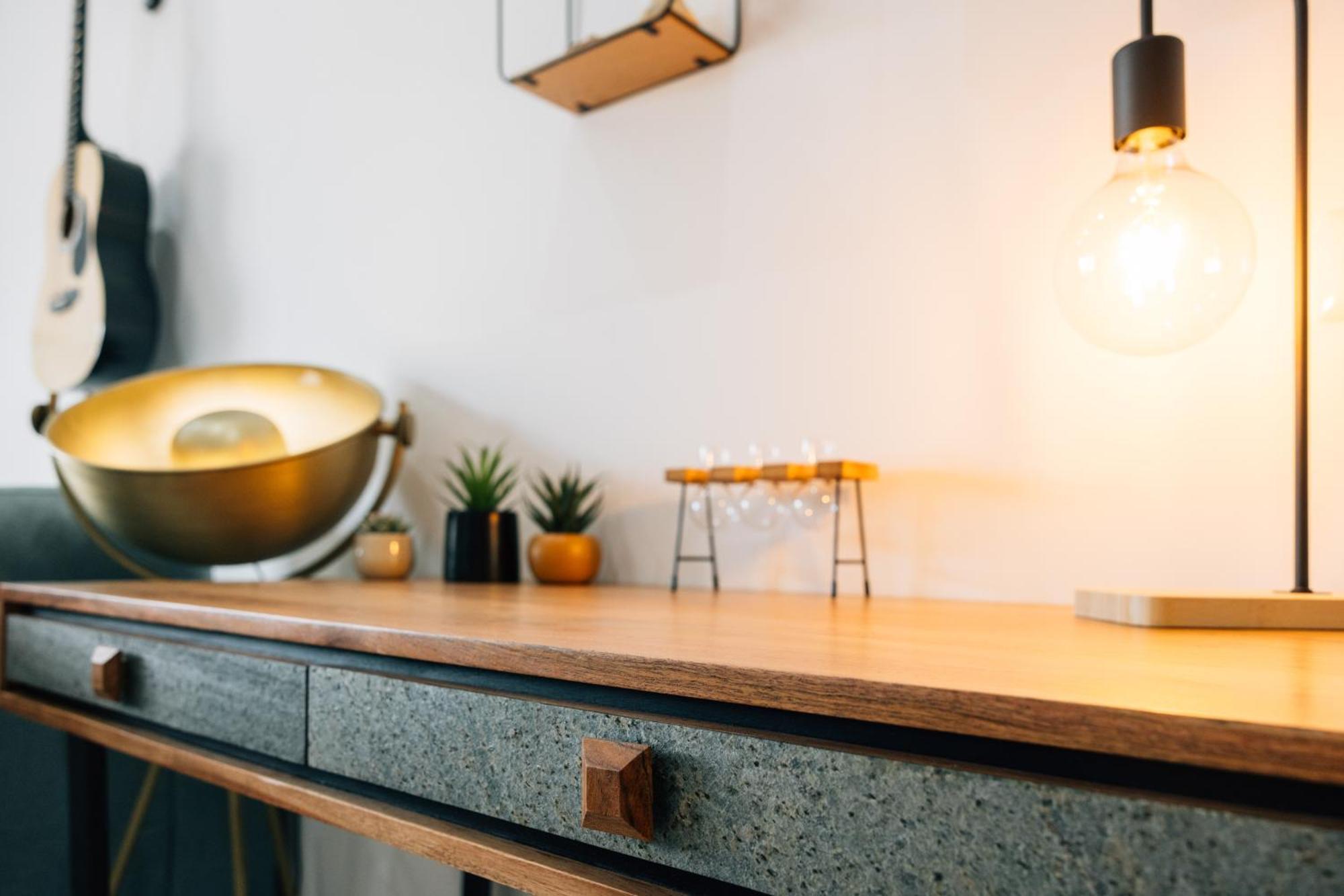 Luxury Apartment Месина Екстериор снимка