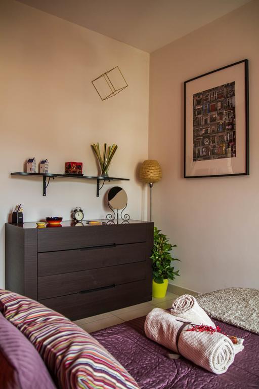 Luxury Apartment Месина Стая снимка