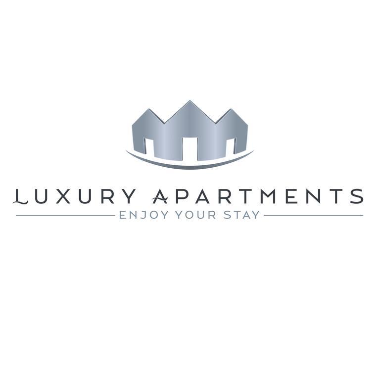 Luxury Apartment Месина Стая снимка