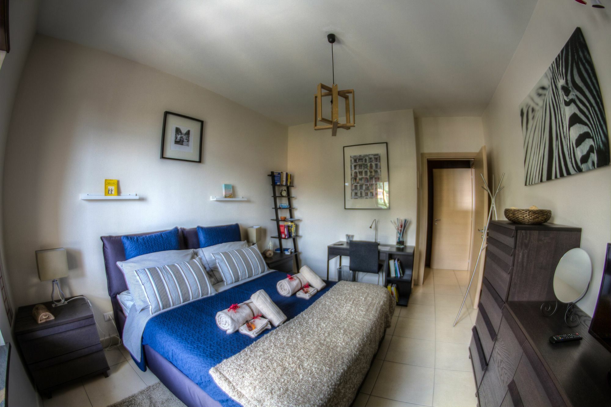 Luxury Apartment Месина Екстериор снимка