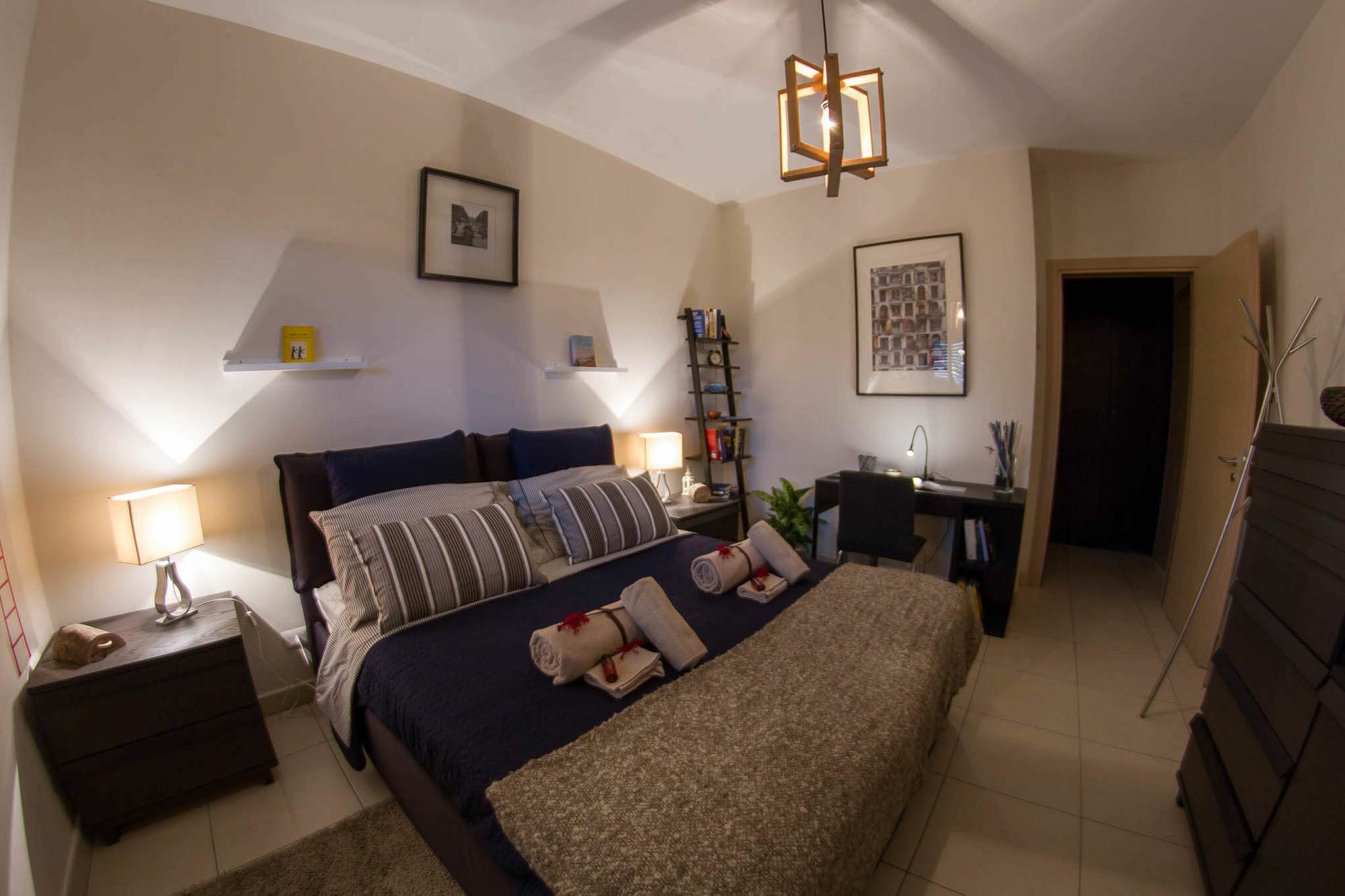 Luxury Apartment Месина Екстериор снимка