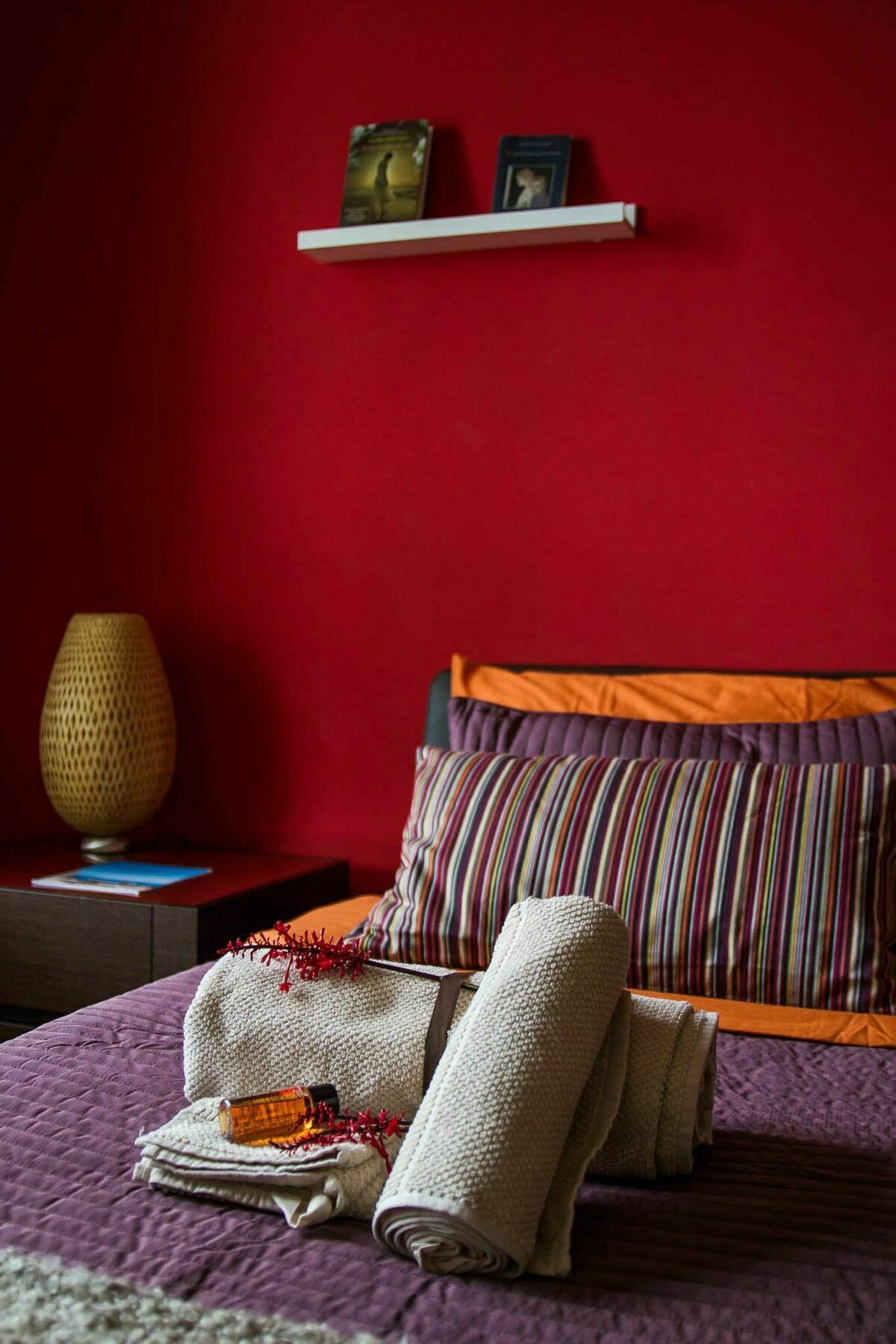 Luxury Apartment Месина Екстериор снимка